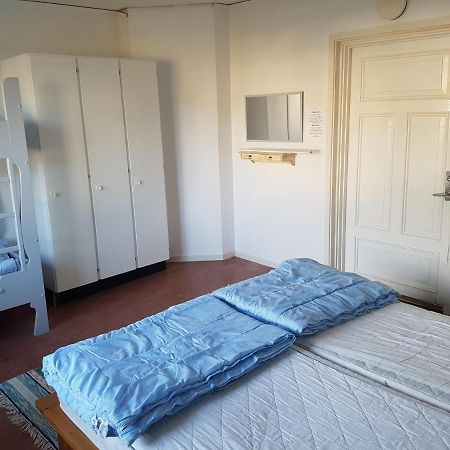 Furudals Vandrarhem Och Sjoecamping エクステリア 写真