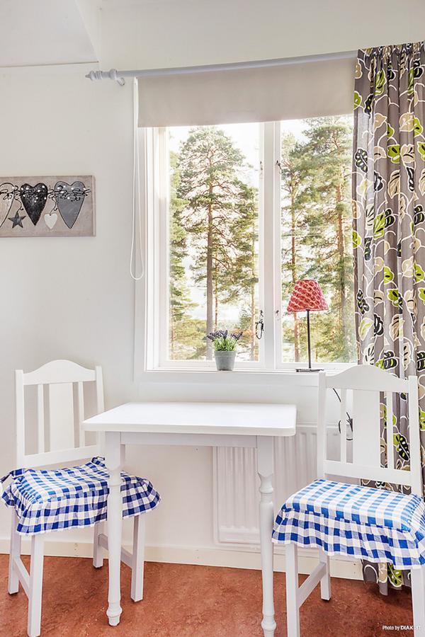 Furudals Vandrarhem Och Sjoecamping 部屋 写真